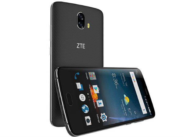ZTE has Two New Offerings
