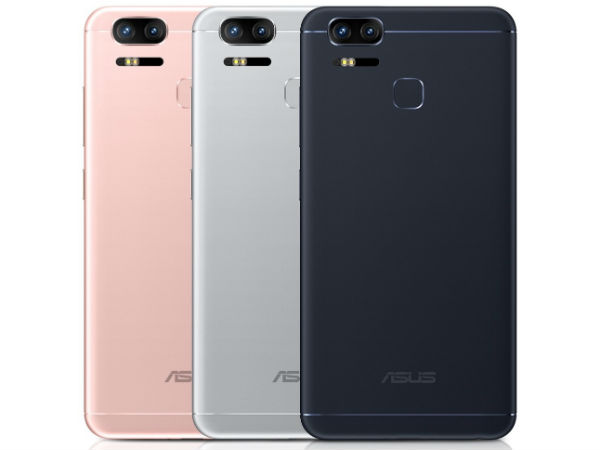 Asus Zenfone 3 Zoom is the Company’s Take on Dual Camera Space!