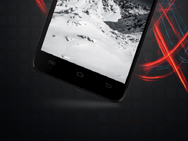 Swipe Konnect Grand offers Android 6.0 and 3G at Rs. 2,799