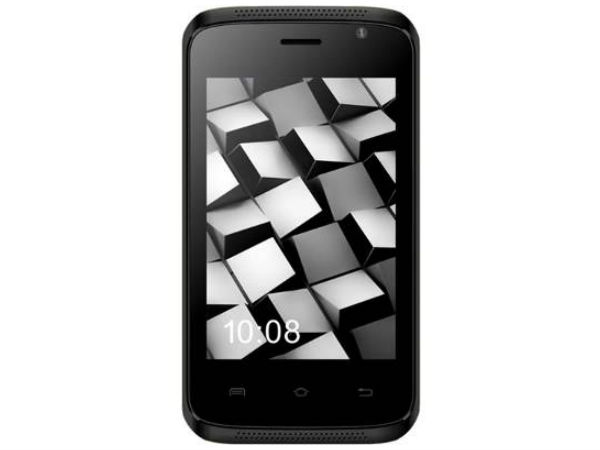 Karbonn Alfa A110