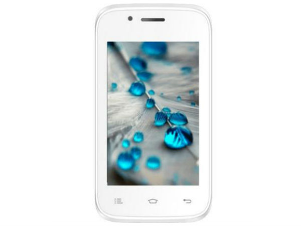 Karbonn A108 Plus
