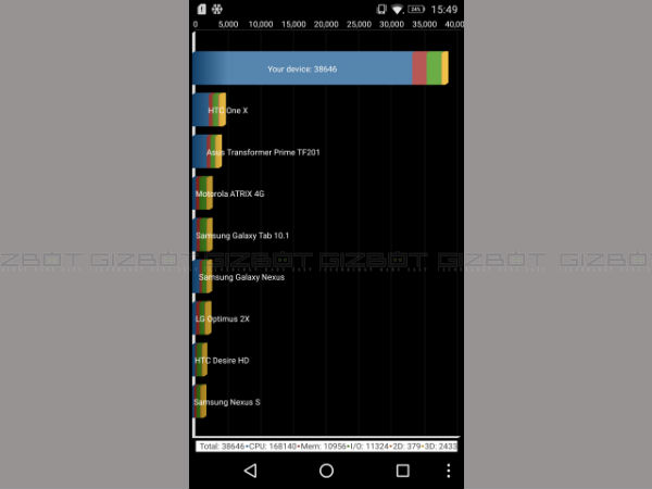 Quadrant Standard Edition