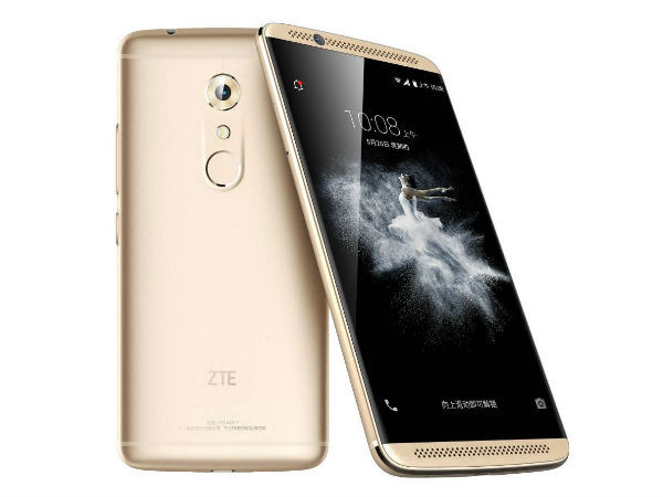 ZTE Axon 7 – 143,463