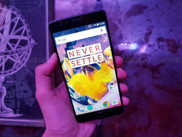 OnePlus 3T – 165,132