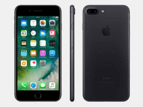 Apple iPhone 7 Plus – 183,106