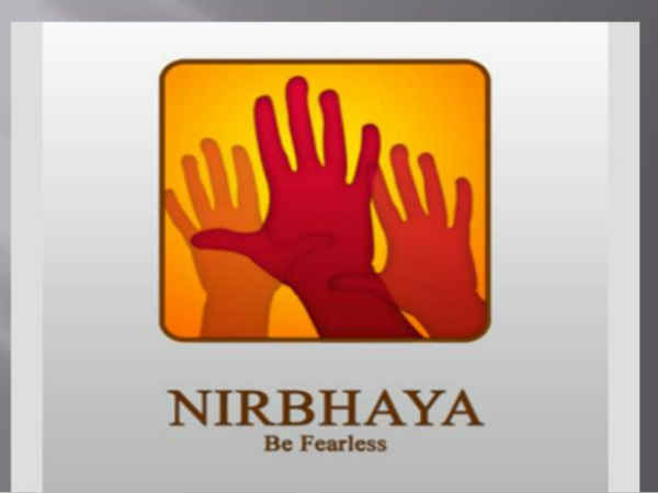 Nirbhaya - Be Safe, Be Free