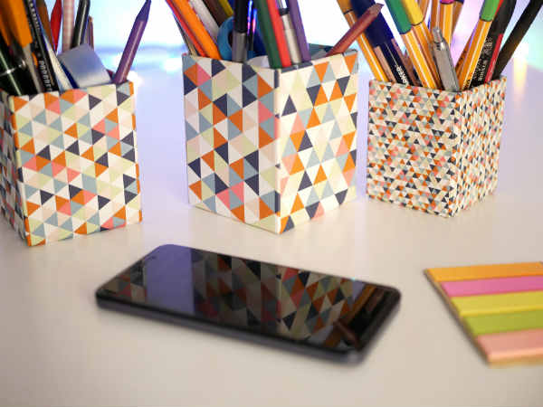 Upgrading smartphones frequently 