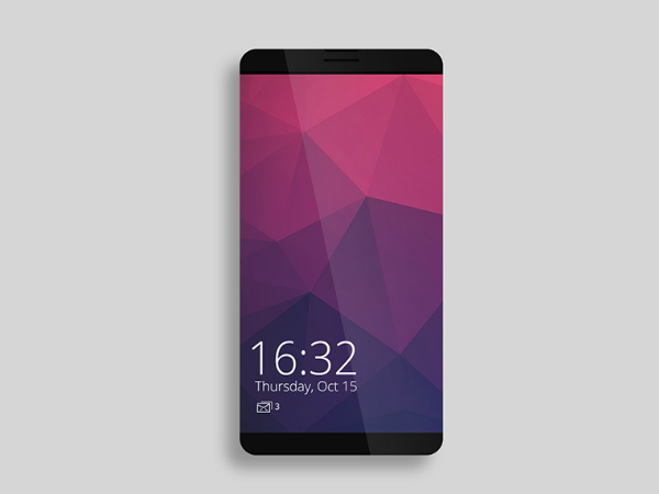 High-end Smartphone