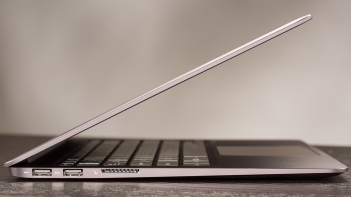 Asus ZenBook UX305CA