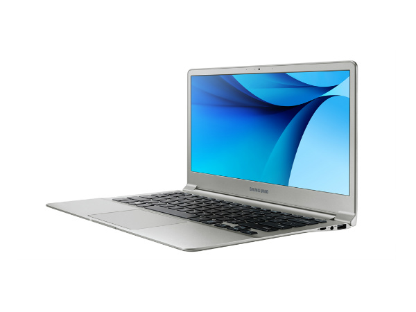 Samsung Notebook 9
