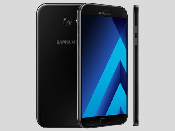 Samsung Galaxy A7 (2017)