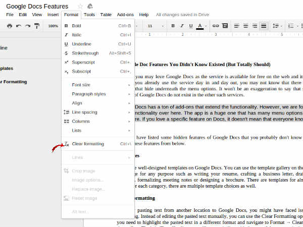 Research/Explore Tool
