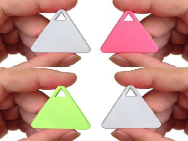 Smart Tag Mini Tracker 