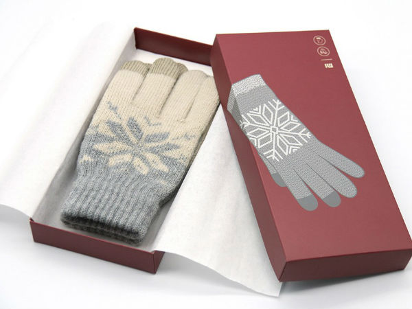 Xiaomi Screen Touch Gloves