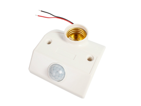 Smart LED Light Holder