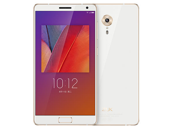 Lenovo ZUK Edge