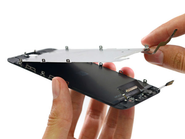 Surging assembling costs in China