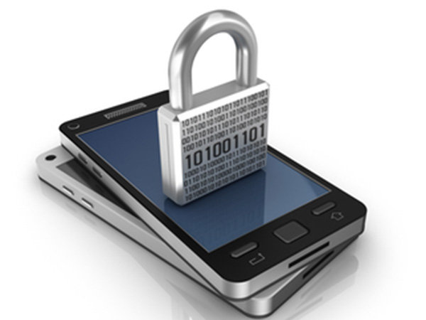 Encrypt your device