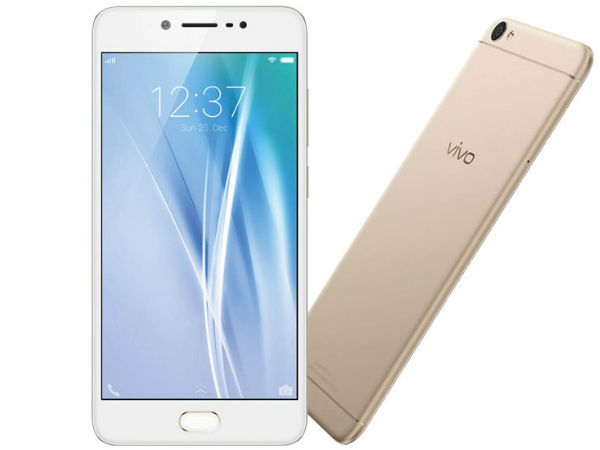 Vivo V5