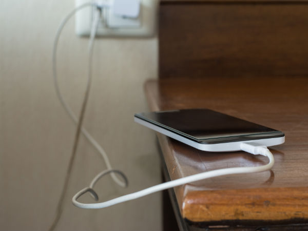 Use only the wall adapter, don't rely on USB charging