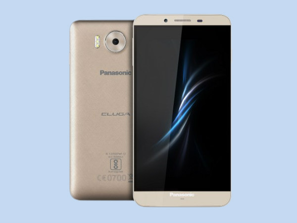 Panasonic Eluga Note