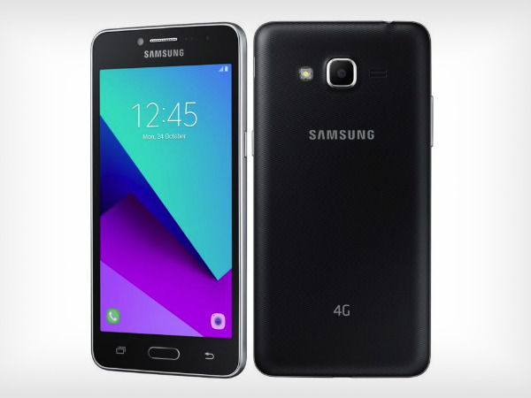 Samsung Galaxy J2 Ace