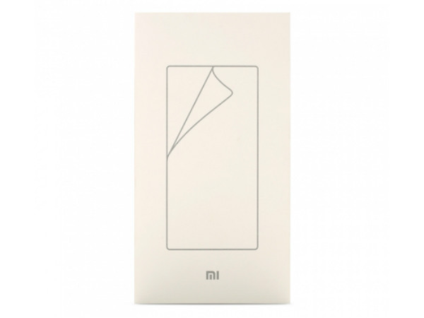 Xiaomi Redmi Note 4 Screen Protector
