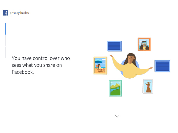 Introduction of New Privacy Tools 