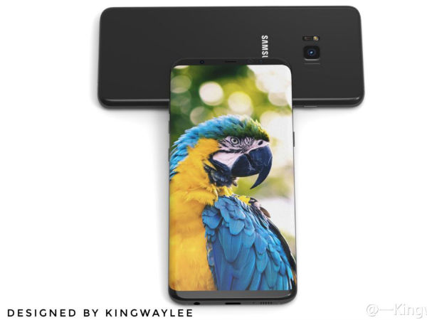 Missing home button is depicted