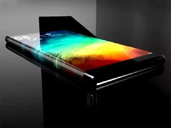All-glass surface