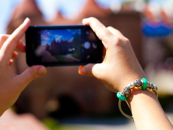 Light is the soul of your videos, take care of it