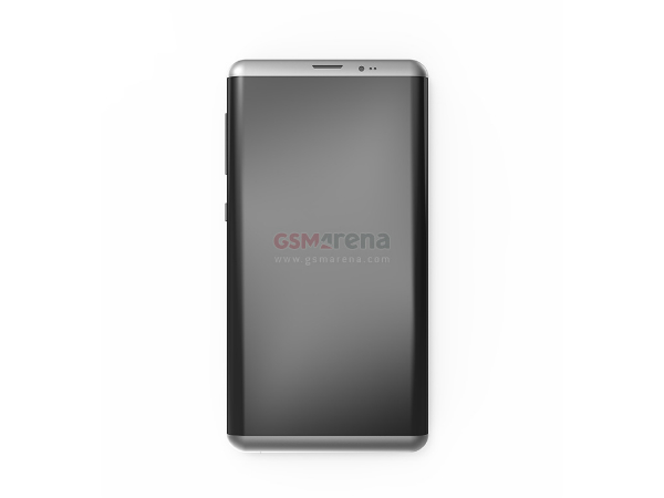 Samsung Galaxy S8 design might have leaked in this latest official ad
