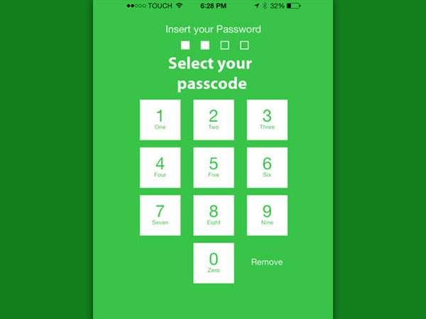 Bad password habits will expose sensitive data