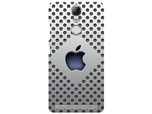 SPACE CASE Back Cover