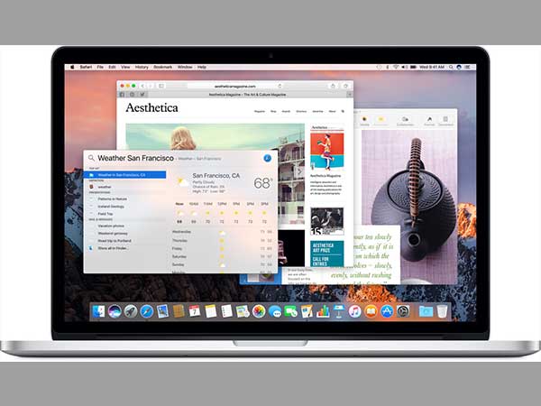 Apple MacBook Pro will get up to 32GB of RAM in 2017