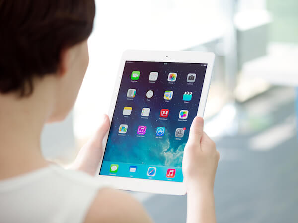 Apple could add a new 10.5-inch model to the existing iPad Pro lineup Apple could add a new 10.5-inch model to the existing iPad Pro lineup