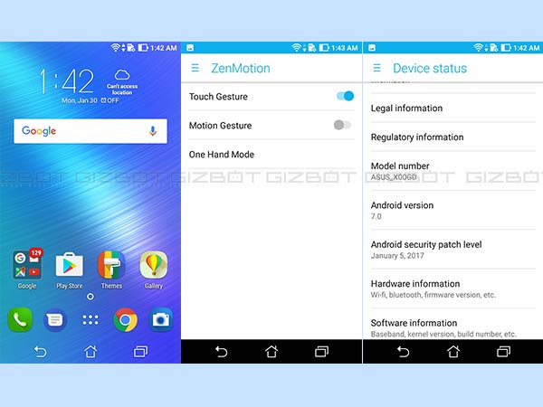 Asus Zenfone 3S Max review: battery is the only best part!