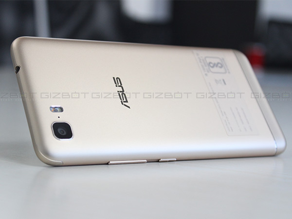 Asus Zenfone 3S Max review: battery is the only best part!
