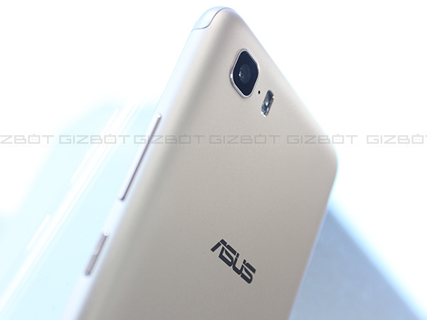 Asus Zenfone 3S Max review: battery is the only best part!