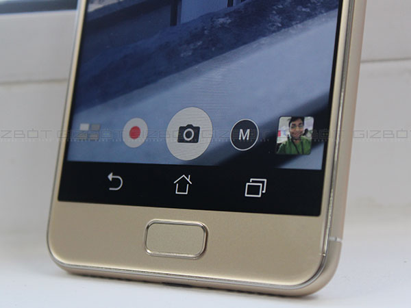 Asus Zenfone 3S Max review: battery is the only best part!