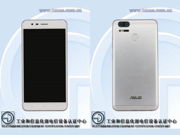 Asus Smartphones that are Rumored to Launch in 2017