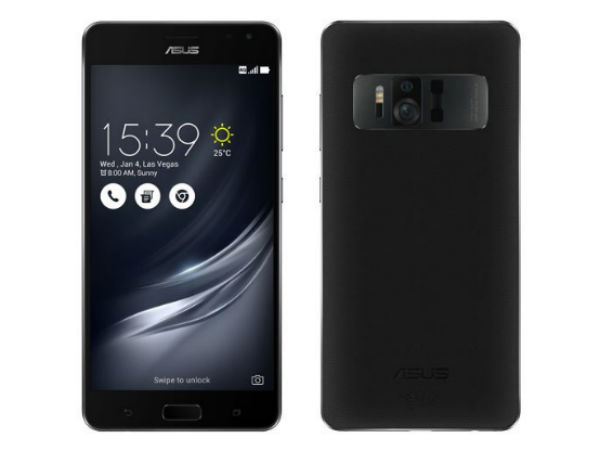 CES 2017: Smartphones Expected to Launch in CES 2017