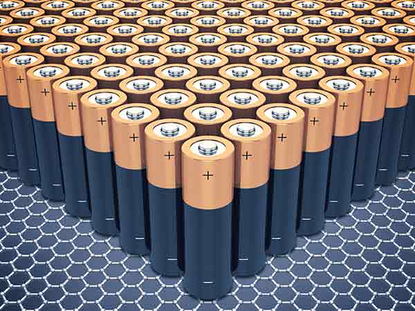 Can Supercapacitors Replace Lithium-Ion Batteries in Smartphones