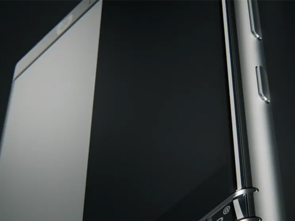 Confirmed: BlackBerry Mercury Set to Launch at MWC 2017