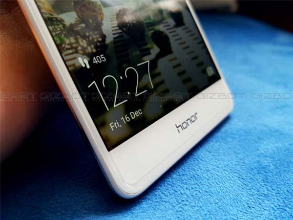 Honor 6X First Impressions