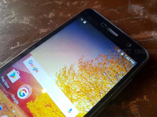 Xolo Era 2X First Impressions