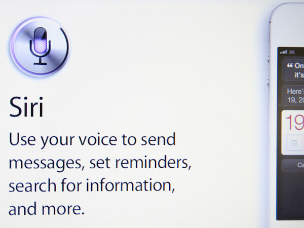 “Enhanced” version of Siri on the cards for Apple iPhone 8 “Enhanced” version of Siri on the cards for Apple iPhone 8