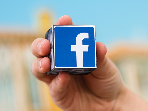 Facebook introduces 'security key' to protect data