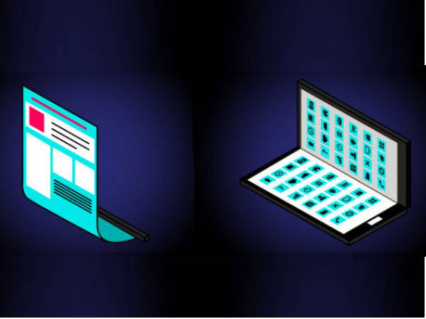 Galaxy X, the First Foldable Phone From Samsung to Arrive in Q3-Q4 