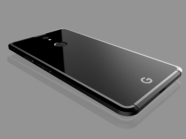 Google Pixel concept hits the web and is insane, to say the least Google Pixel concept hits the web and is insane, to say the least